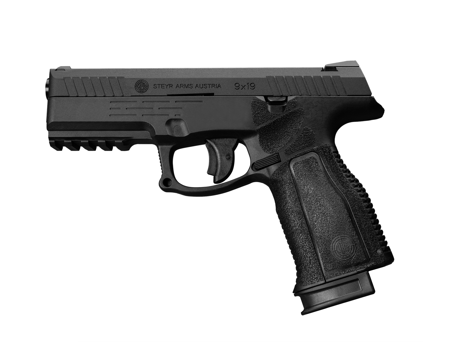 STEYR L9-A2 - CO2